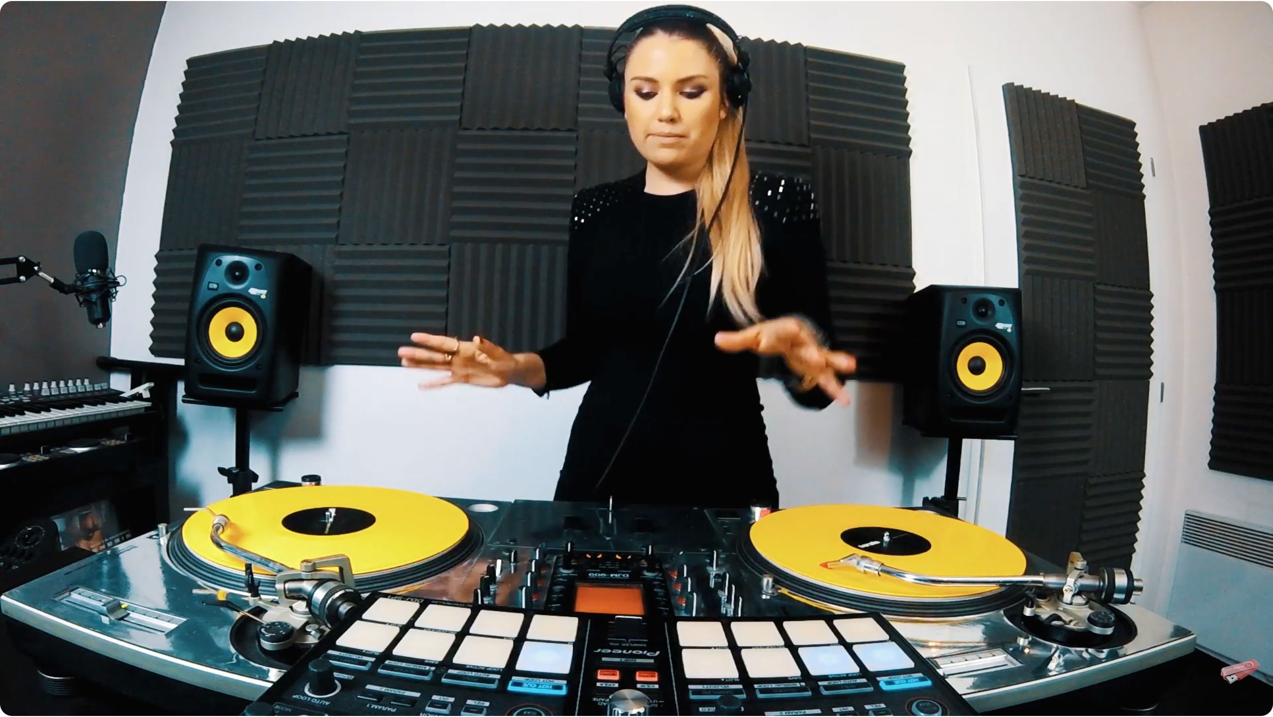 Bass House Mix 2020 - The Best of Bass House 2020 Mixed V2.0 by Jeny Preston